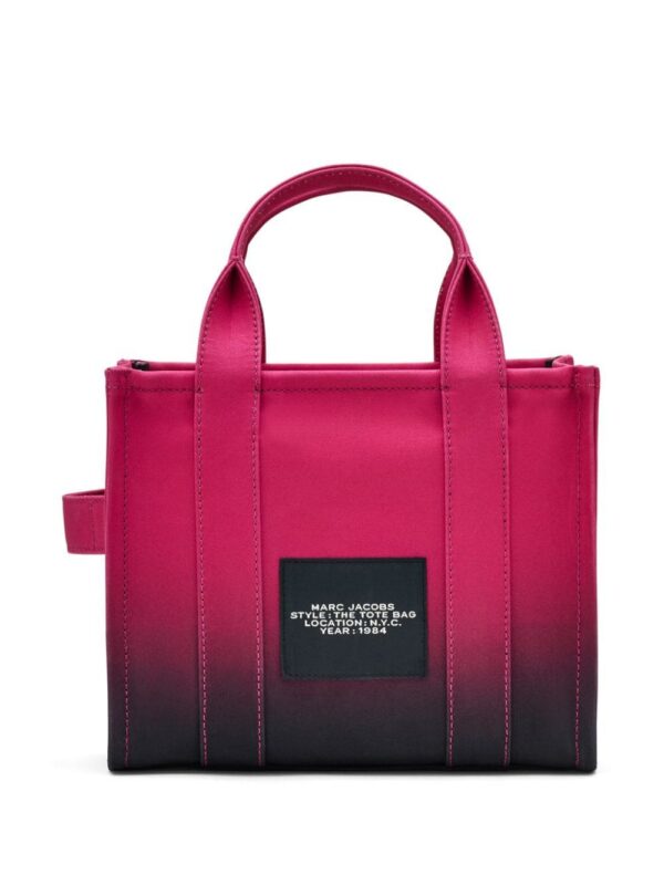 23495041_53696040_1000.jpg Marc Jacobs The Small Ombre Canvas tote bag