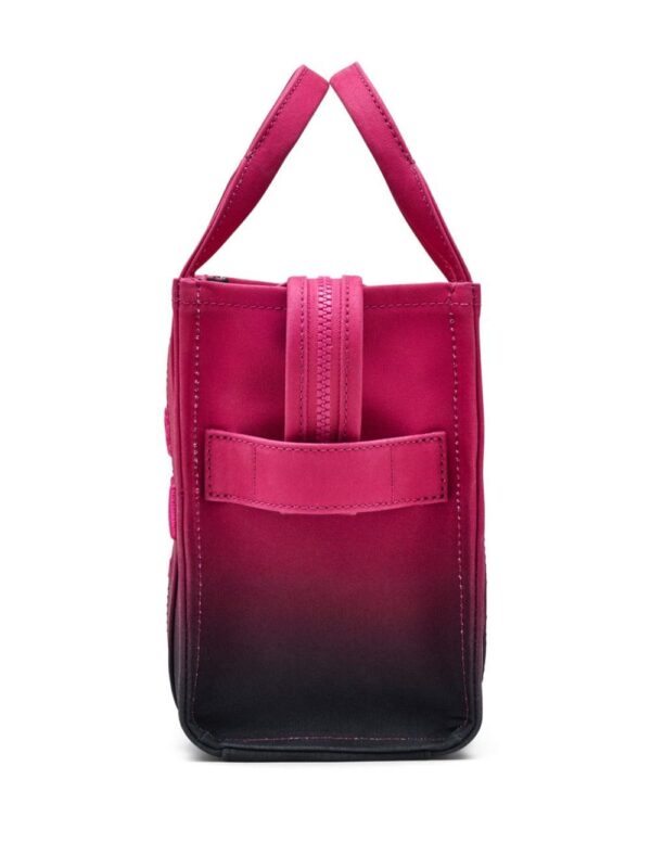 23495041_53696041_1000.jpg Marc Jacobs The Small Ombre Canvas tote bag