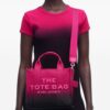 23495041_53696045_1000.jpg Marc Jacobs The Small Ombre Canvas tote bag