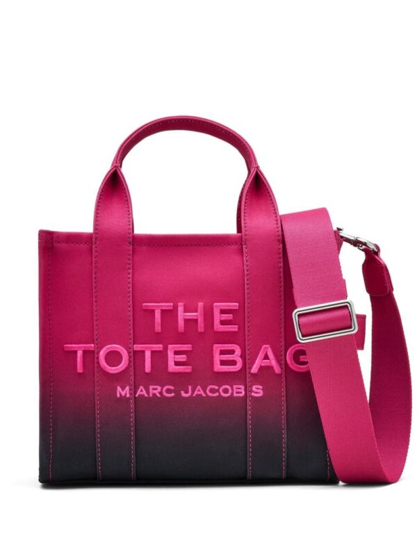 23495041_53696053_1000.jpg Marc Jacobs The Small Ombre Canvas tote bag