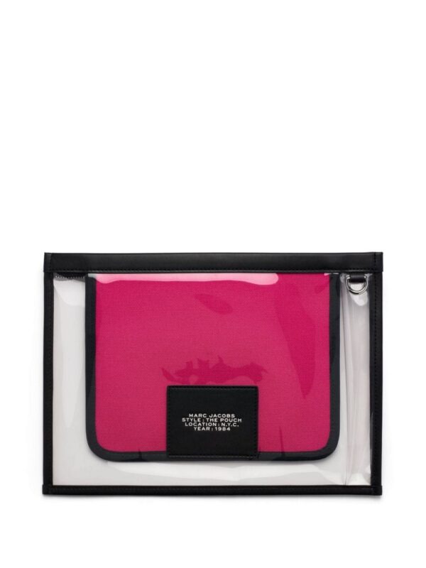 23496004_53687613_1000.jpg Marc Jacobs The Pouch clutch bag