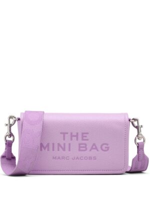 23496009_53411479_1000.jpg Marc Jacobs The Mini leather tote bag