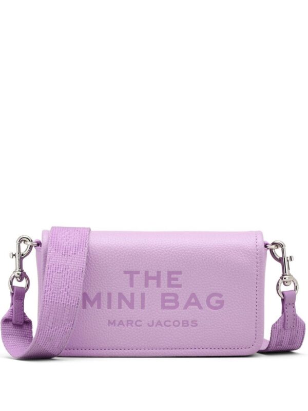 23496009_53411479_1000.jpg Marc Jacobs The Mini leather tote bag