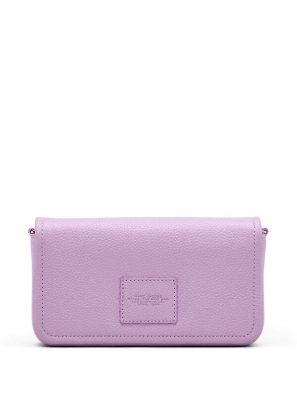 23496009_53411481_1000.jpg Marc Jacobs The Mini leather tote bag