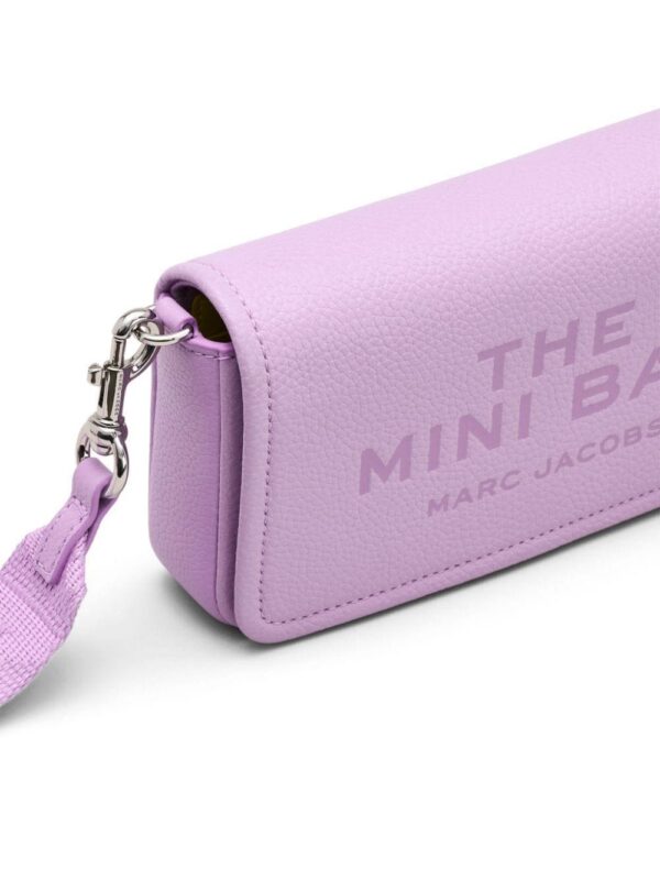23496009_53411493_1000.jpg Marc Jacobs The Mini leather tote bag