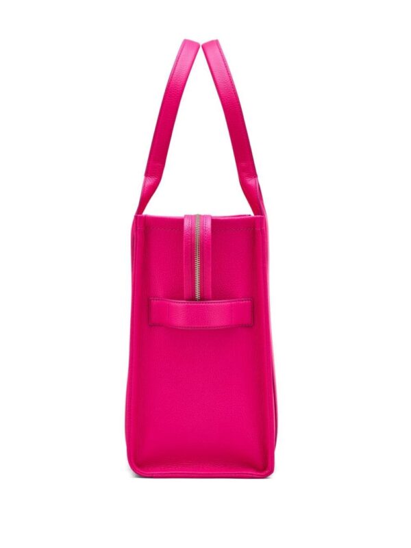 Marc Jacobs The Leather Large Tote bag
