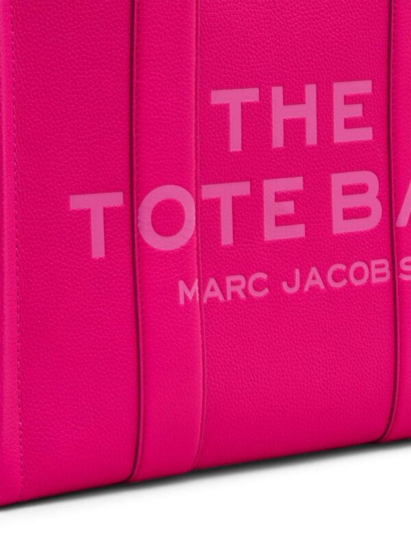 Marc Jacobs The Leather Large Tote bag