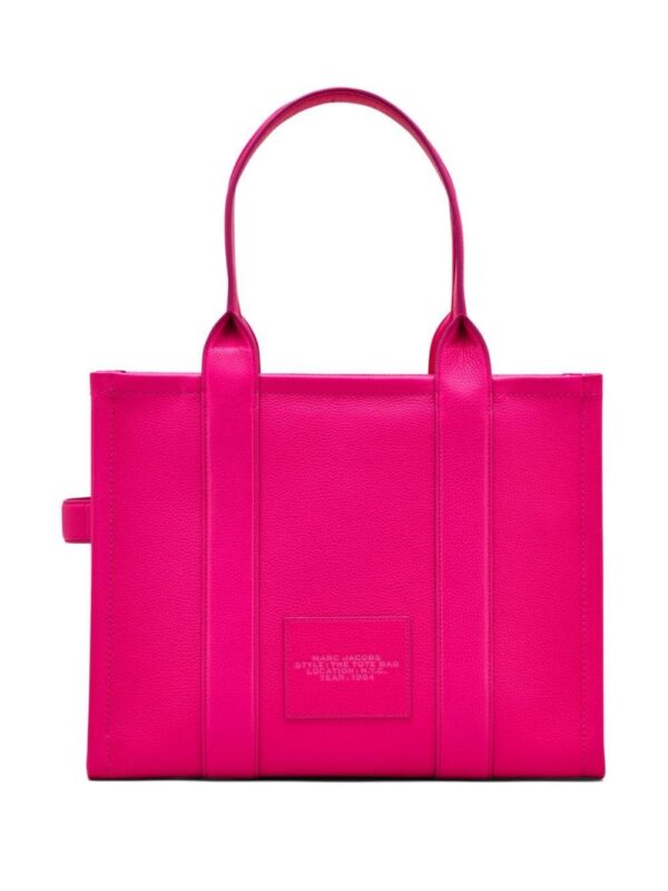 Marc Jacobs The Leather Large Tote bag