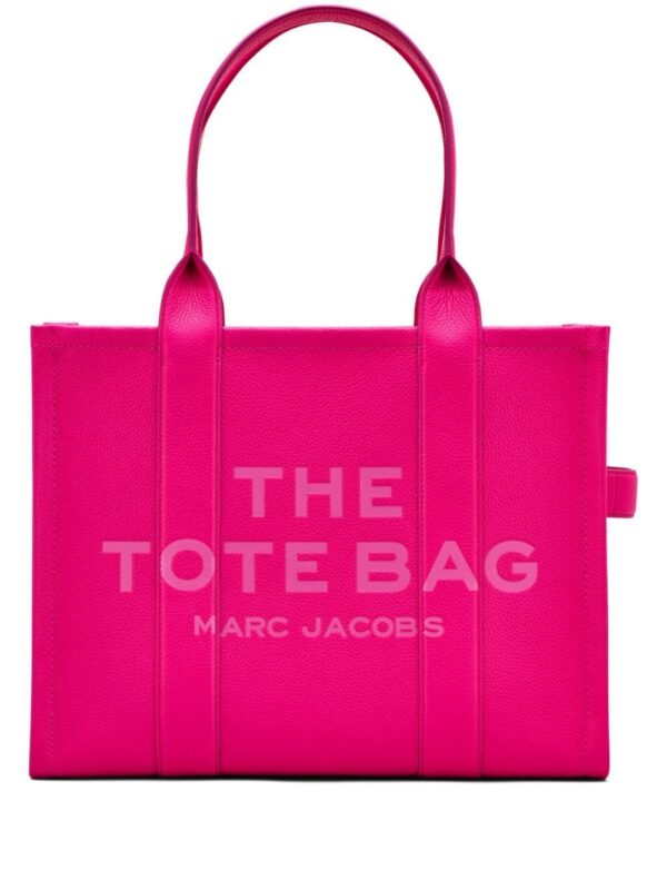 Marc Jacobs The Leather Large Tote bag