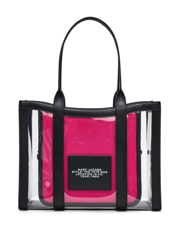 23496034_53693483_1000.jpg Marc Jacobs The Medium Tote bag