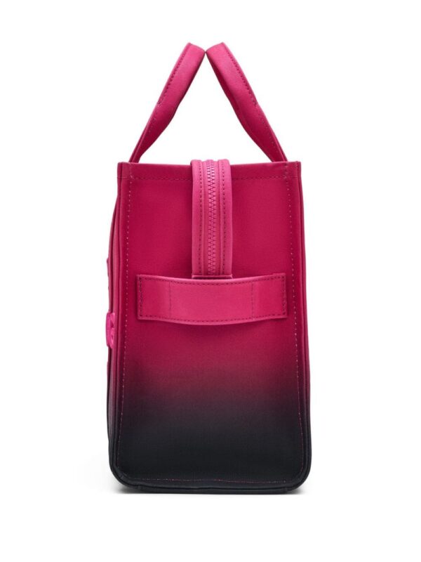 23496035_53693180_1000.jpg Marc Jacobs The Ombre Canvas Medium Tote bag
