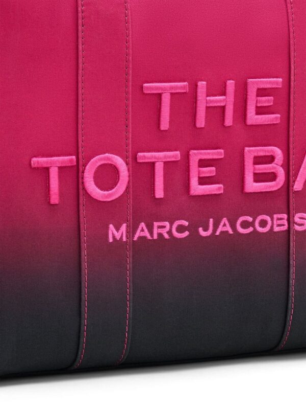 23496035_53693184_1000.jpg Marc Jacobs The Ombre Canvas Medium Tote bag