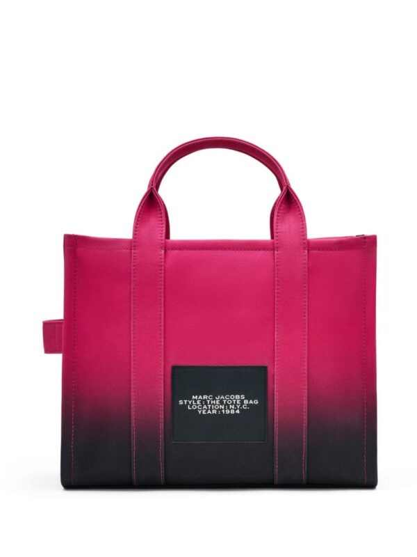 23496035_53693190_1000.jpg Marc Jacobs The Ombre Canvas Medium Tote bag