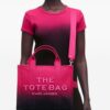 23496035_53693194_1000.jpg Marc Jacobs The Ombre Canvas Medium Tote bag