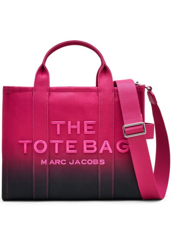 23496035_54022922_1000.jpg Marc Jacobs The Ombre Canvas Medium Tote bag