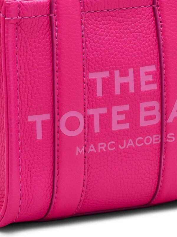 23496043_53694668_1000.jpg Marc Jacobs The Leather Crossbody Tote bag