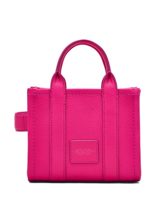 23496043_53694672_1000.jpg Marc Jacobs The Leather Crossbody Tote bag