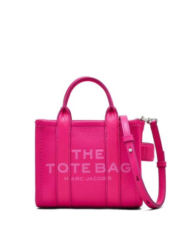 23496043_53694674_1000.jpg Marc Jacobs The Leather Crossbody Tote bag