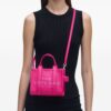 23496043_53694675_1000.jpg Marc Jacobs The Leather Crossbody Tote bag