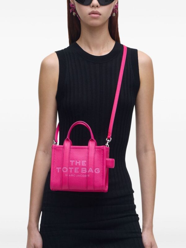 23496043_53694675_1000.jpg Marc Jacobs The Leather Crossbody Tote bag