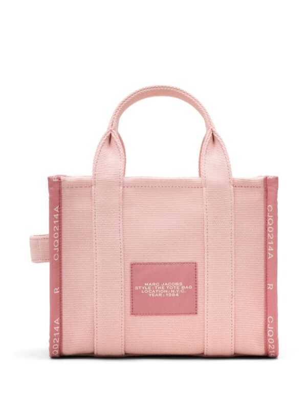 23496045_53694632_1000.jpg Marc Jacobs The Jacquard Small Tote bag