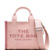 23496045_53694636_1000.jpg Marc Jacobs The Jacquard Small Tote bag