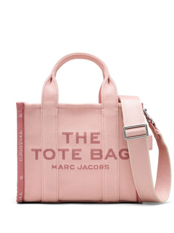 23496045_53694636_1000.jpg Marc Jacobs The Jacquard Small Tote bag