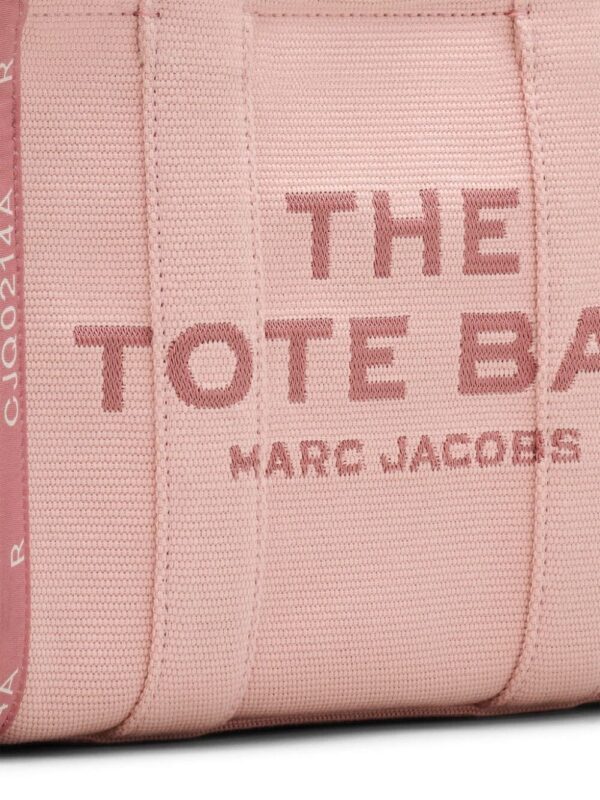 23496045_53694640_1000.jpg Marc Jacobs The Jacquard Small Tote bag