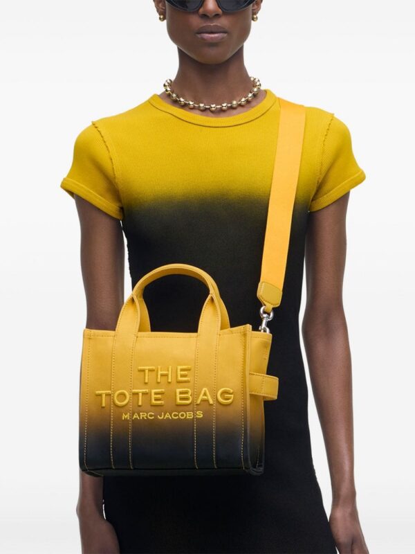 23496055_53694755_1000.jpg Marc Jacobs The Ombre Canvas Small Tote bag