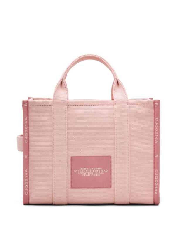 23496060_53694821_1000.jpg Marc Jacobs The Jacquard Medium Tote bag