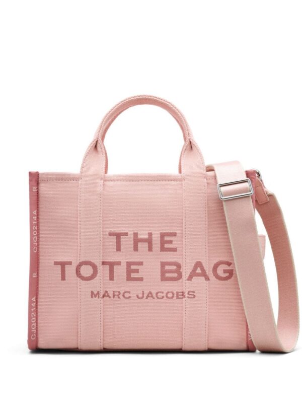 23496060_53694822_1000.jpg Marc Jacobs The Jacquard Medium Tote bag