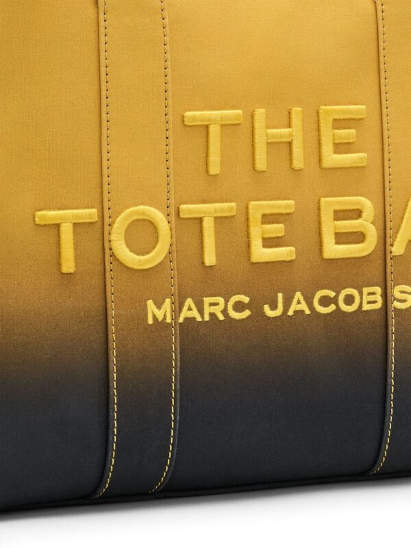 23496068_53694888_1000.jpg Marc Jacobs The Ombre Canvas Medium Tote bag