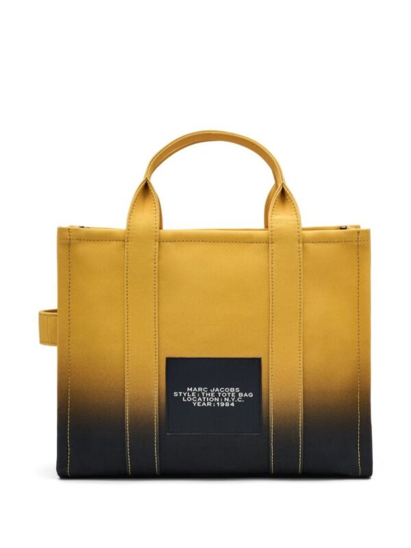 23496068_53694889_1000.jpg Marc Jacobs The Ombre Canvas Medium Tote bag