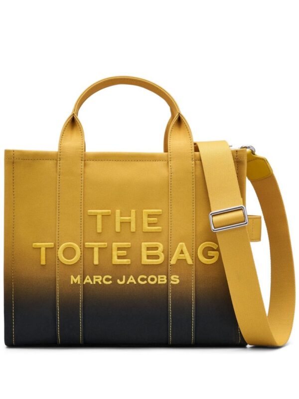 23496068_53694894_1000.jpg Marc Jacobs The Ombre Canvas Medium Tote bag