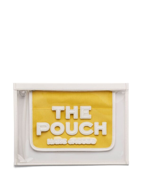 Marc Jacobs The Pouch clutch bag