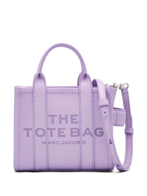 23496110_53695190_1000.jpg Marc Jacobs The Leather Crossbody Tote bag