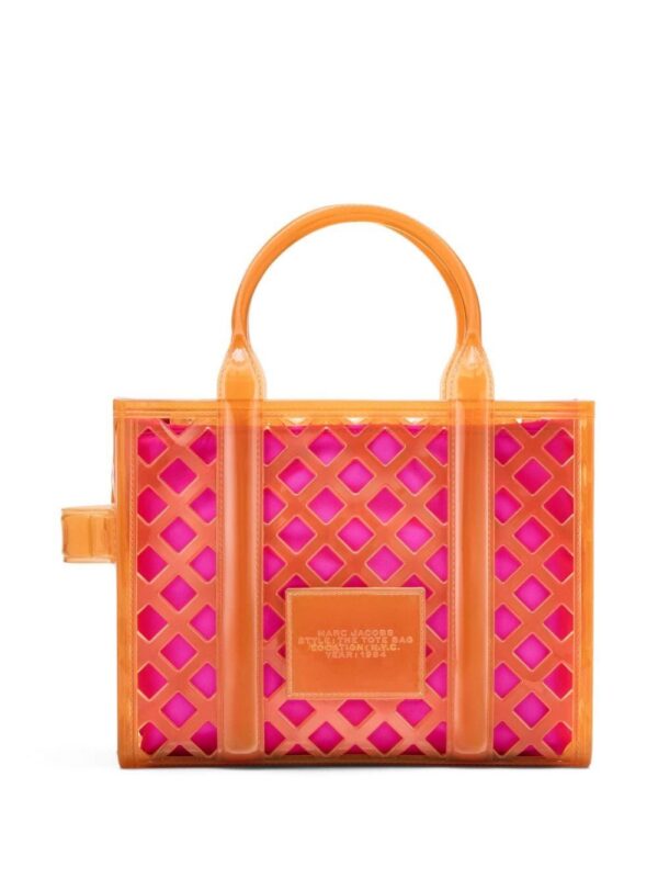 23496114_53700025_1000.jpg Marc Jacobs The Small Jelly Tote bag