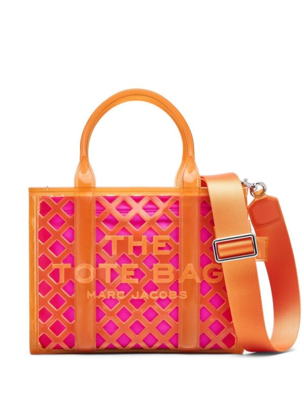 23496114_53700026_1000.jpg Marc Jacobs The Small Jelly Tote bag