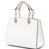 23496377_53613570_1000.jpg Michael Michael Kors small Cynthia leather tote bag