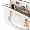 23496377_53613572_1000.jpg Michael Michael Kors small Cynthia leather tote bag