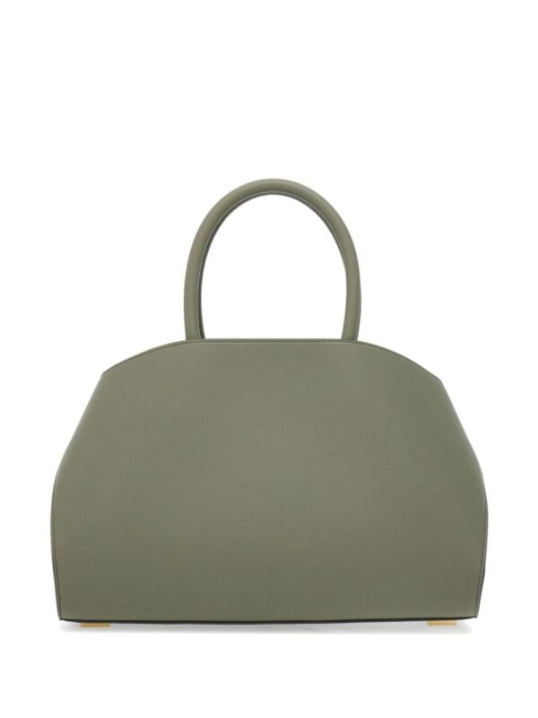 23496589_53933807_1000.jpg Ferragamo small Hug leather tote bag