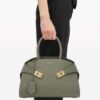 23496589_53933808_1000.jpg Ferragamo small Hug leather tote bag