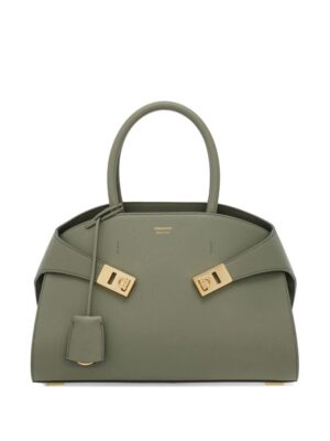 23496589_53933811_1000.jpg Ferragamo small Hug leather tote bag