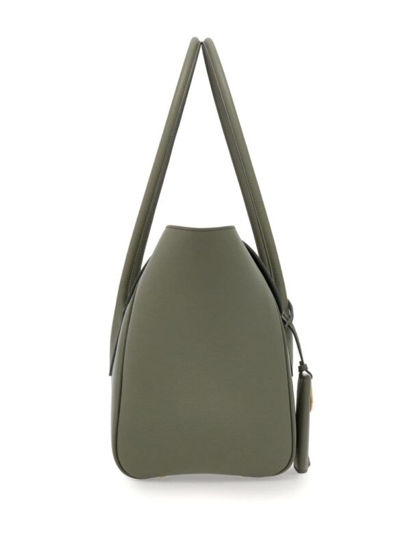 23496629_53933610_1000.jpg Ferragamo East-West leather tote bag
