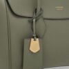 23496629_53933612_1000.jpg Ferragamo East-West leather tote bag