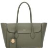 23496629_53933615_1000.jpg Ferragamo East-West leather tote bag