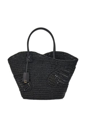 23496660_53714470_1000.jpg Ferragamo cut-out raffia tote bag