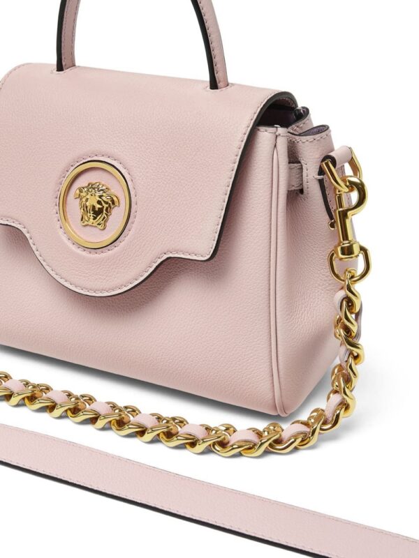 23497690_53590691_1000.jpg Versace small La Medusa tote bag