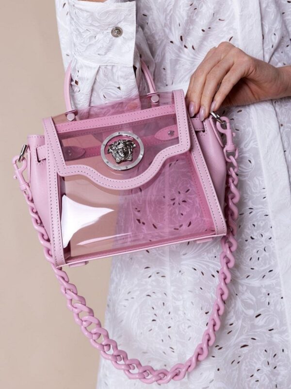 23501187_53413934_1000.jpg Versace La Medusa transparent tote bag