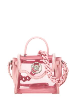 23501187_53413951_1000.jpg Versace La Medusa transparent tote bag